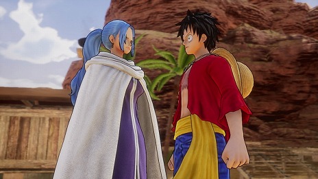 ꡼ No.007 | ONE PIECE ODYSSEY ǥåǥ꡼ɲåʥꥪReunion of MemoriesפɲðϿܿ