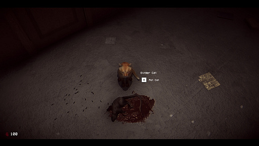 ꡼ No.004 | 8ֽи饤˿о졣̵¤˥롼פ볬ʤæФܻؤThe Stairway 7סSteam꡼