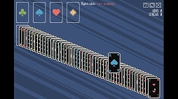 ꡼ No.003 | Baba Is YouפΤHempuliοȥA Solitaire Mysteryפitch.ioˤۿ