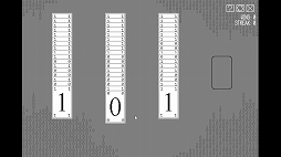 ꡼ No.004 | Baba Is YouפΤHempuliοȥA Solitaire Mysteryפitch.ioˤۿ