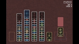 ꡼ No.005 | Baba Is YouפΤHempuliοȥA Solitaire Mysteryפitch.ioˤۿ