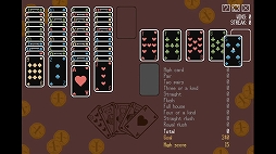 ꡼ No.007 | Baba Is YouפΤHempuliοȥA Solitaire Mysteryפitch.ioˤۿ