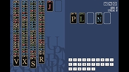 ꡼ No.008 | Baba Is YouפΤHempuliοȥA Solitaire Mysteryפitch.ioˤۿ