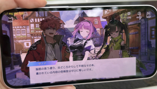 ꡼ No.006 | Ȥä񤭴롽OZ Re:writeסȸ夬ͻ礷饤RPGڥҲ𥹥ơͷݡȡ