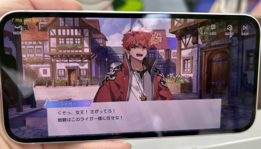 ꡼ No.008 | Ȥä񤭴롽OZ Re:writeסȸ夬ͻ礷饤RPGڥҲ𥹥ơͷݡȡ