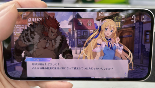 ꡼ No.013 | Ȥä񤭴롽OZ Re:writeסȸ夬ͻ礷饤RPGڥҲ𥹥ơͷݡȡ