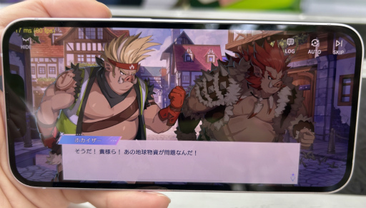 ꡼ No.014 | Ȥä񤭴롽OZ Re:writeסȸ夬ͻ礷饤RPGڥҲ𥹥ơͷݡȡ