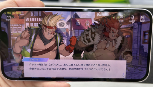 ꡼ No.015 | Ȥä񤭴롽OZ Re:writeסȸ夬ͻ礷饤RPGڥҲ𥹥ơͷݡȡ