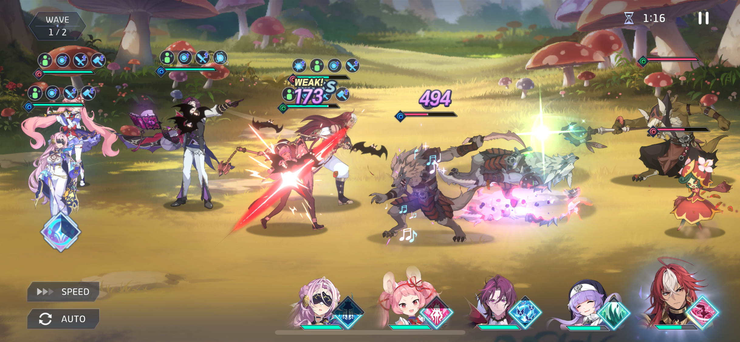 ꡼ No.004 | OZ Re:writeפCyberFight󥸡֤äȲ񤨤ʤפDM˾¤äġĥǥΡǼë뤬\