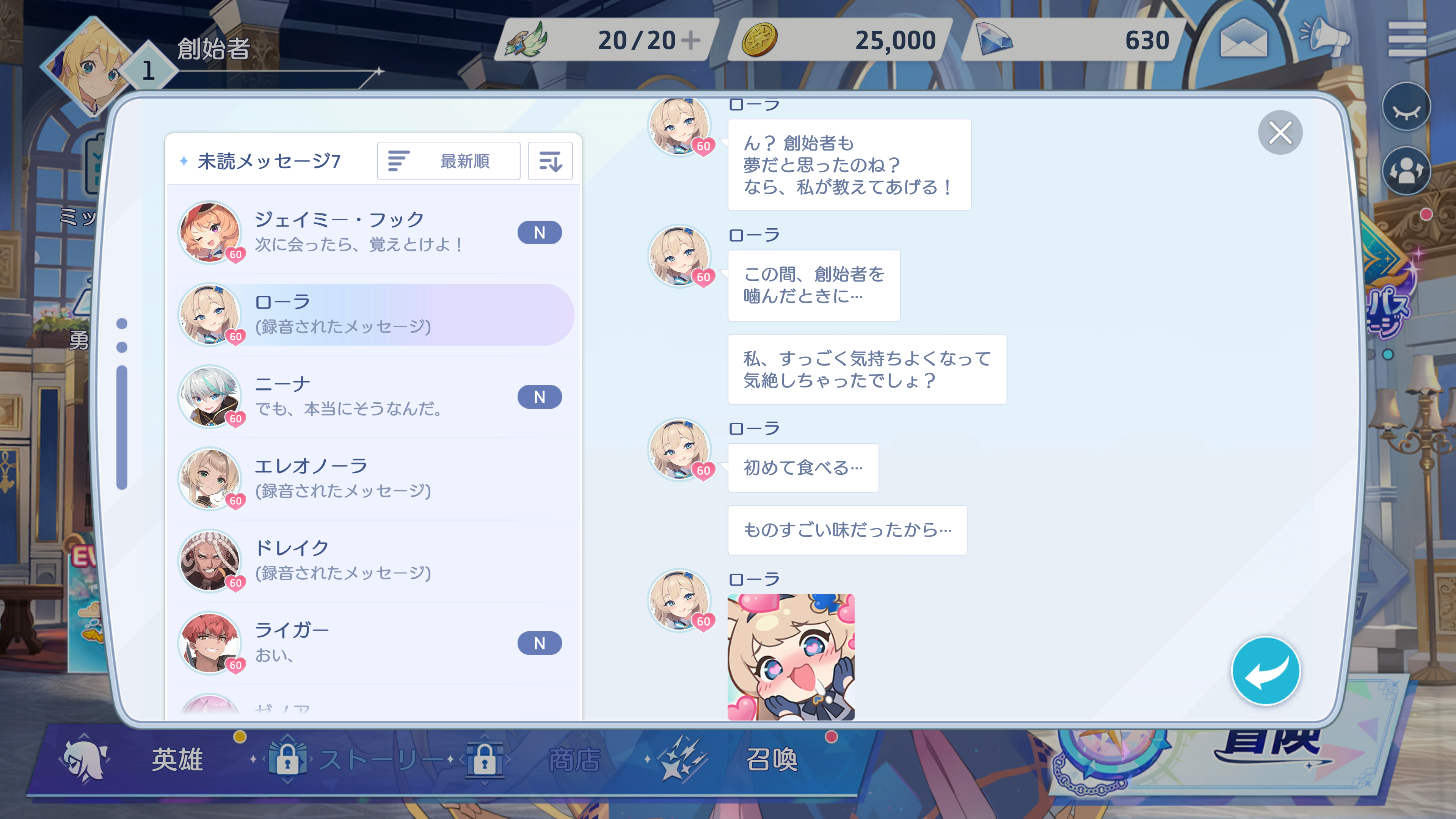 ꡼ No.012 | OZ Re:writeפCyberFight󥸡֤äȲ񤨤ʤפDM˾¤äġĥǥΡǼë뤬\