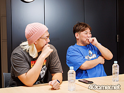 ���������꡼ No.023�Υ���ͥ������ / ��OZ Re:write�פ�CyberFight���������������󥸡����֤���äȲ񤨤ʤ����פ�DM�˾¤ä��ġĥǥ����Ρ�Ǽë��������뤬"�Ƕ��ο䤷�����Ĥ���"�ִ֤��롪��PR��