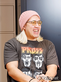 ���������꡼ No.025�Υ���ͥ������ / ��OZ Re:write�פ�CyberFight���������������󥸡����֤���äȲ񤨤ʤ����פ�DM�˾¤ä��ġĥǥ����Ρ�Ǽë��������뤬"�Ƕ��ο䤷�����Ĥ���"�ִ֤��롪��PR��