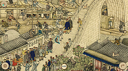 姑苏城中那些猫