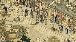 姑苏城中那些猫