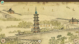 姑苏城中那些猫