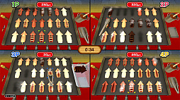 作って!いか焼き