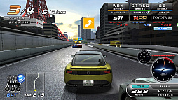 湾岸ミッドナイト マキシマムチューン 6RR PLUS