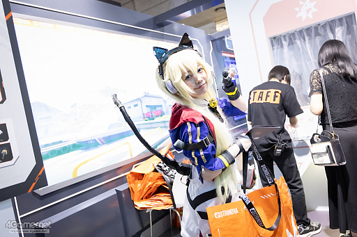 ꡼ No.003 | Strinovaץǥ٥åѸήݡȡ롼ȥޥåסƥʤξȡй夬äTGS2024ϡPR