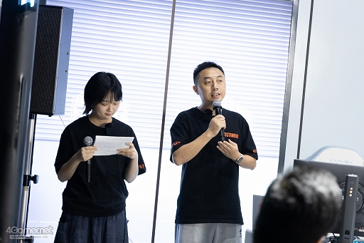 ꡼ No.007 | Strinovaץǥ٥åѸήݡȡ롼ȥޥåסƥʤξȡй夬äTGS2024ϡPR