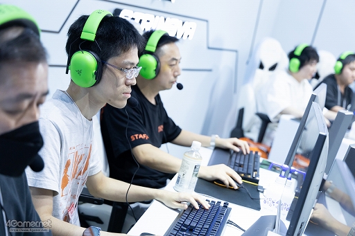 ꡼ No.010 | Strinovaץǥ٥åѸήݡȡ롼ȥޥåסƥʤξȡй夬äTGS2024ϡPR