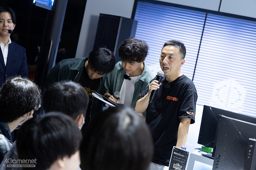 ꡼ No.012 | Strinovaץǥ٥åѸήݡȡ롼ȥޥåסƥʤξȡй夬äTGS2024ϡPR