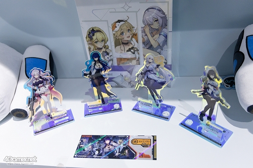 ꡼ No.014 | Strinovaץǥ٥åѸήݡȡ롼ȥޥåסƥʤξȡй夬äTGS2024ϡPR