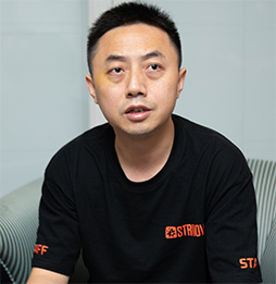 ꡼ No.001Υͥ / 饯ڥڥˤʤTPSStrinovaפγȯԥ󥿥ӥ塼Ϥҡ塼ܥ˥ϡͦϡǮΥɤǤĤʤTGS2024