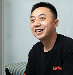 ꡼ No.003Υͥ / 饯ڥڥˤʤTPSStrinovaפγȯԥ󥿥ӥ塼Ϥҡ塼ܥ˥ϡͦϡǮΥɤǤĤʤTGS2024