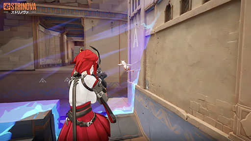 ꡼ No.003 | ץ쥤䡼Τ3D2Dڤؤ臘塼StrinovaסPCӥ򳫻