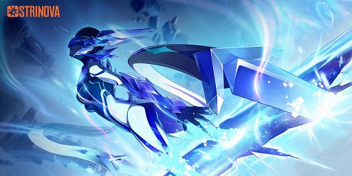 画像ギャラリー No.007のサムネイル画像 / ペラペラになれるTPS「Strinova」,狭く高低差のあるマップ「雪原・東区」や分身を駆使して戦う新キャラクター「ガラテア」を実装