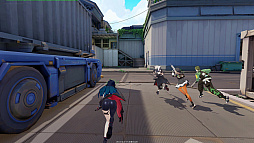 ꡼ No.002 | Strinova