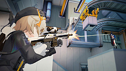 ꡼ No.003 | Strinova