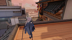 ꡼ No.004 | Strinova