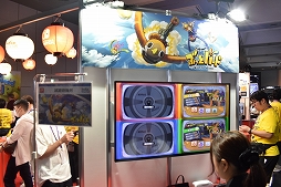 ꡼ No.009 | BitSummit DriftǤŷƲ֡ϡޤ˥ǥΤפꡪ Ÿ12ʤȯ4ȥݡ