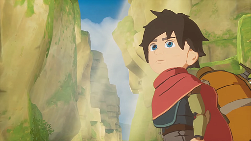 ꡼ No.001 | ĤƿͤǤѤ˱줿õ롣˭õ륢󥲡EuropaפNintendo Switchȯɽ2024ǯۿ