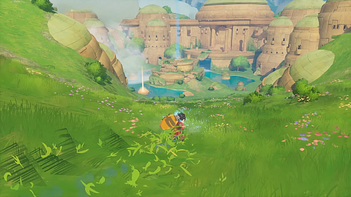 ꡼ No.002 | ĤƿͤǤѤ˱줿õ롣˭õ륢󥲡EuropaפNintendo Switchȯɽ2024ǯۿ