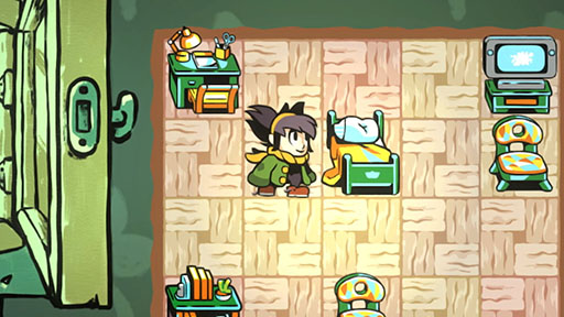 ꡼ No.002 | ȤȾ˰ưüǽϤȤѥ򤤤ƤRPG֥󥸥㡼ѥ󥰤ιס2024ǯƤȯ