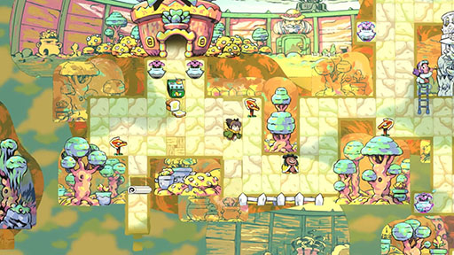 ꡼ No.003 | ȤȾ˰ưüǽϤȤѥ򤤤ƤRPG֥󥸥㡼ѥ󥰤ιס2024ǯƤȯ