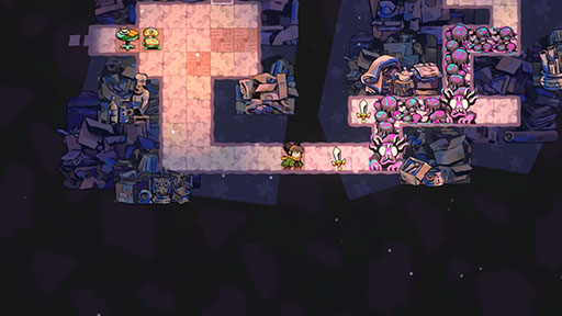 ꡼ No.004 | ȤȾ˰ưüǽϤȤѥ򤤤ƤRPG֥󥸥㡼ѥ󥰤ιס2024ǯƤȯ