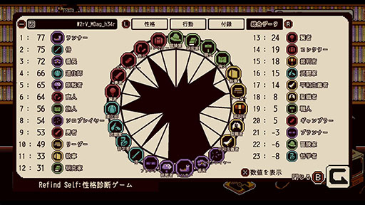 ꡼ No.013 | ɥ٥㡼ͷʿǤǤRefind Self: ʿǥסSwitchǤ꡼