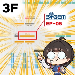 ꡼ No.002 | ³ڰػǾõȤʤꡤĩADVThere is NO PLAN BספڤǥǤBitSummit the 13thפ˽Ÿ