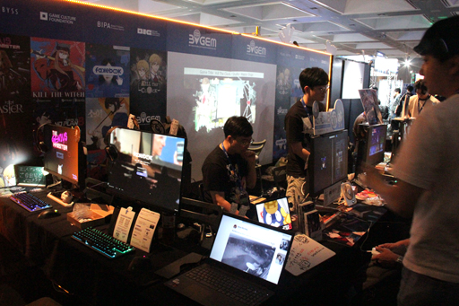 ꡼ No.001 | ӥ塼ʿ2.9̾õ夬ĩࡤɥ٥㡼There is NO PLAN Bפκǿǥץ쥤BitSummit