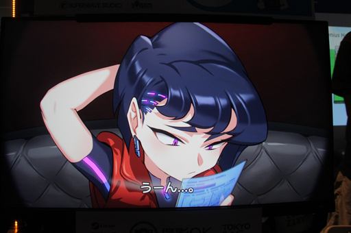 ꡼ No.003 | ӥ塼ʿ2.9̾õ夬ĩࡤɥ٥㡼There is NO PLAN Bפκǿǥץ쥤BitSummit