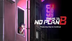 ꡼ No.006 | There is NO PLAN B