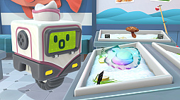 ꡼ No.006 | ŹбĤܥåȤΥ饤եRolling Hills: Make Sushi, Make Friendsפȯ䤬65˷ꡣܥåȤĤ￴ɤǤäȲᤴ