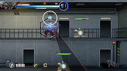 NINJA KAMUI: Ǧ������