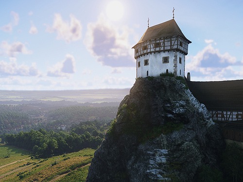 ꡼ No.001 | Kingdom Come: Deliverance IIפǤϥץ쥤䡼򤬥礭ʱƶͿ롣󥿥ӥ塼ͷݡȡTGS2024