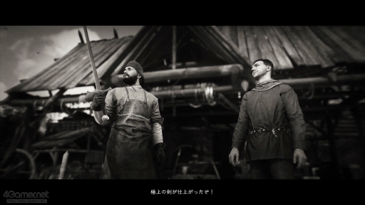 画像ギャラリー No.002のサムネイル画像 / “本物の中世”が再び戻ってくる。「キングダムカム・デリバランスII」でドラマチックかつ骨太な騎士体験を思う存分楽しもう【PR】