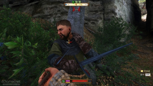 画像ギャラリー No.015のサムネイル画像 / “本物の中世”が再び戻ってくる。「キングダムカム・デリバランスII」でドラマチックかつ骨太な騎士体験を思う存分楽しもう【PR】