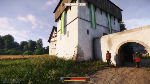 画像ギャラリー No.027のサムネイル画像 / “本物の中世”が再び戻ってくる。「キングダムカム・デリバランスII」でドラマチックかつ骨太な騎士体験を思う存分楽しもう【PR】